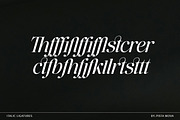 The Ethicly, a Serif Font by Pista Mova (Thumbnail 16 of 21)