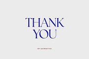 Distrampler Luxury Serif Font, a Serif Font by UICreative (Thumbnail 13 of 13)