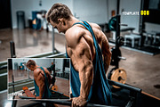 Body Fitness Lightroom Presets, a Preset Add-On by Effect-Hub (Thumbnail 14 of 17)