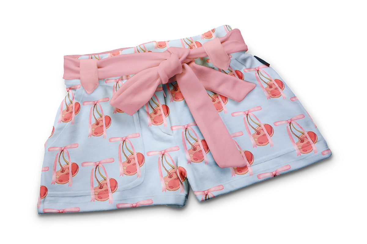 Coquette Pink Bows Pattern Bundle, a Pattern Graphic by Blynn Pippen (Photo 9 of 10)