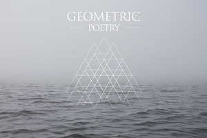 Geometric Poetry