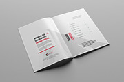 Creative Brief Template, a Brochure Template by Pro-Gh (Thumbnail 2 of 7)