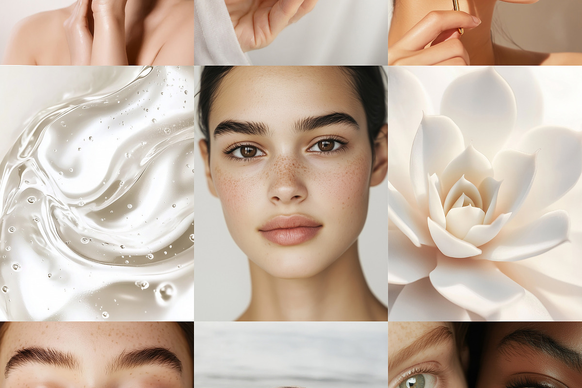 230 Skincare Beauty Stock Images, a Beauty & Fashion Photo by Allure Art (Photo 33 of 45)