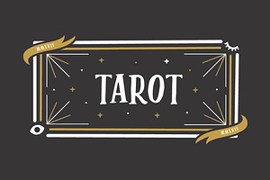 Tarot