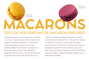 Cocomat Pro - 18 fonts, a Sans Serif Font by Zetafonts (Thumbnail 4 of 14)