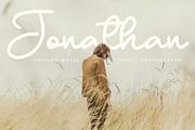 Hambaty – Script Font, a Script Font by kangfont Studio (Thumbnail 8 of 10)