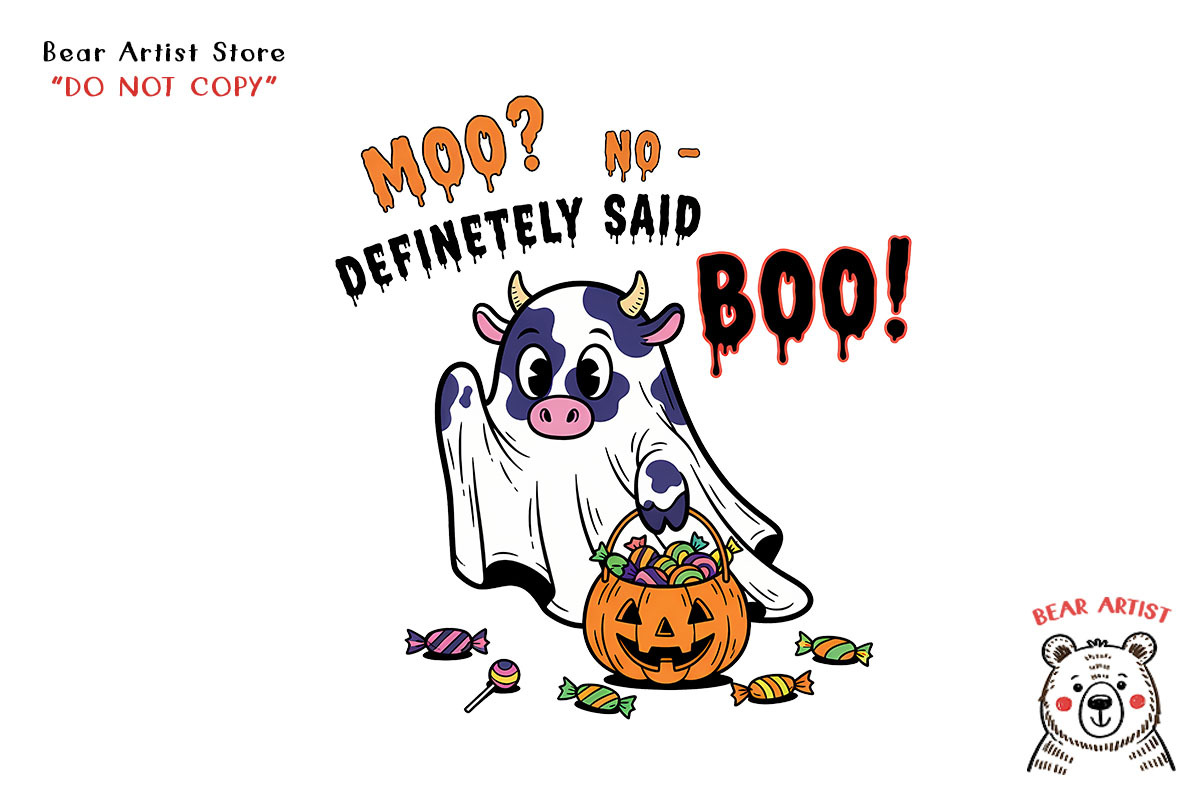 Retro Halloween, Hand-draw PNG, an Object Graphic by GlitterCraft (Photo 17 of 101)