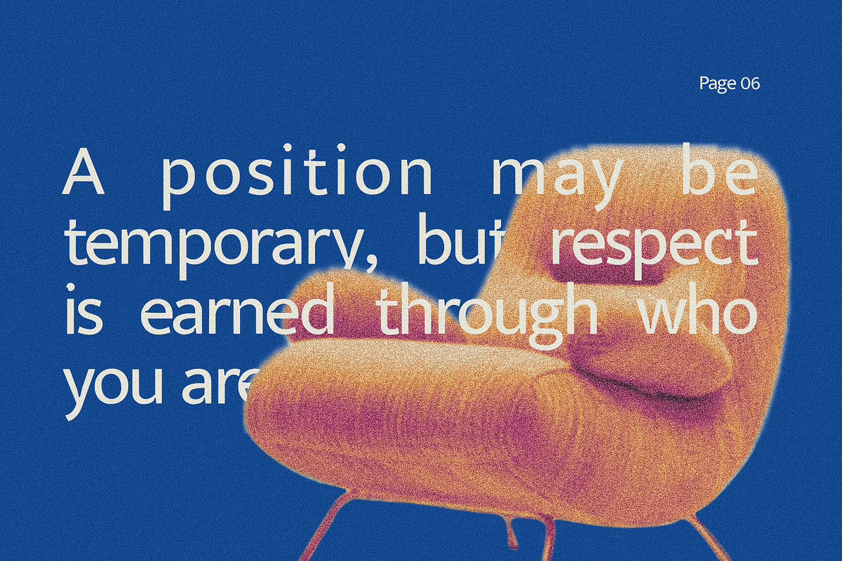 Veyla — Fashion-Edged Display Poise, a Sans Serif Font by ethylene.creative (Photo 6 of 12)