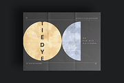 TYD - Tie Dye Background Patterns, a Pattern Graphic by Delightful Design (Thumbnail 12 of 12)