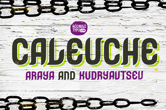Caleuche preview 7