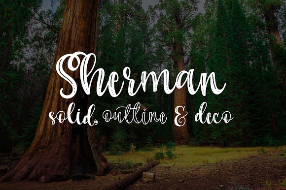 Sherman Trio preview 4