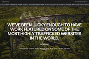 So Long Chicago - Lightroom Presets, a Preset Add-On by Truesight Supply Co. (Thumbnail 8 of 10)