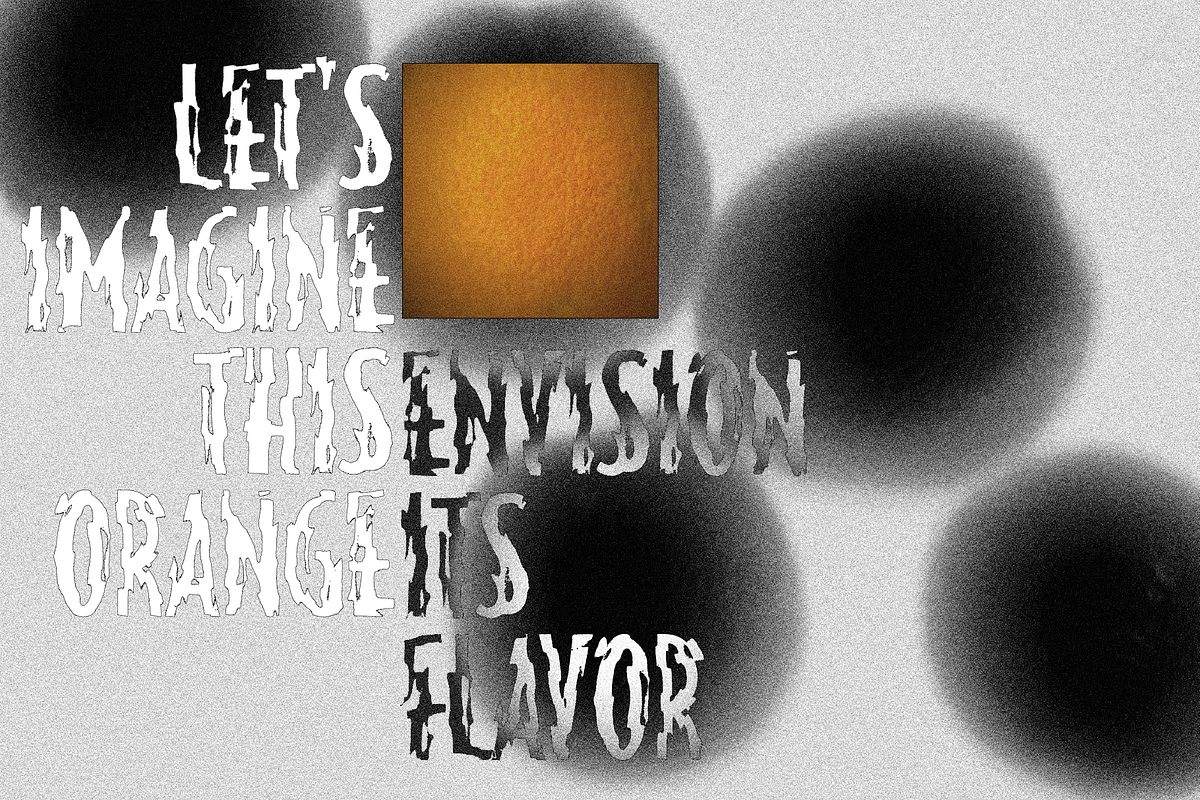 HOLIC Experiment, a Sans Serif Font by HOLIC_Tank (Photo 4 of 10)