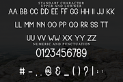 Autumn Dream, a Sans Serif Font by InermediaSTUDIO (Thumbnail 3 of 8)