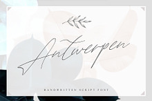 Antwerpen 