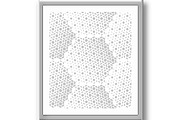 Geometric seamless pattern, a Pattern Graphic by RODINA (Thumbnail 2 of 3)