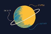 Liner Procreate Brush Set, a Brush Add-On by Idle Letters (Thumbnail 6 of 6)