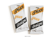 Bar Packaging Mockup Bundles, a Packaging Mockup by Ambo Ampeng (Thumbnail 19 of 32)