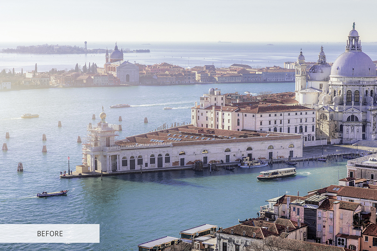 Mavic Pro LUTs, a Plug-in Add-On by FixThePhoto (Photo 20 of 31)