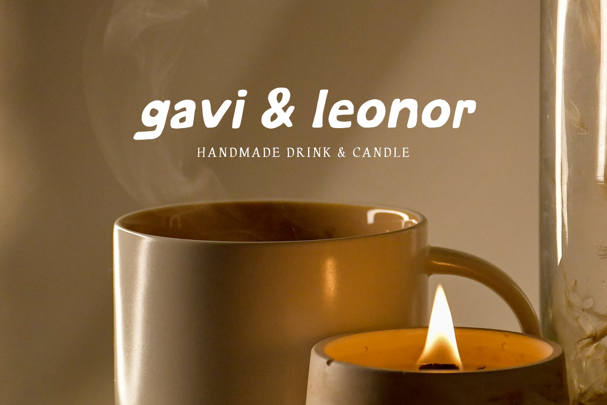 Second Craft - Handmade Bold Sans, a Sans Serif Font by Bale Type (Photo 6 of 8)