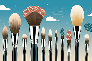 Procreate Fashion Beading Brushes