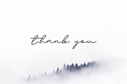 Hadingan Font, a Handwritten Font by albert_kalingga (Thumbnail 5 of 6)