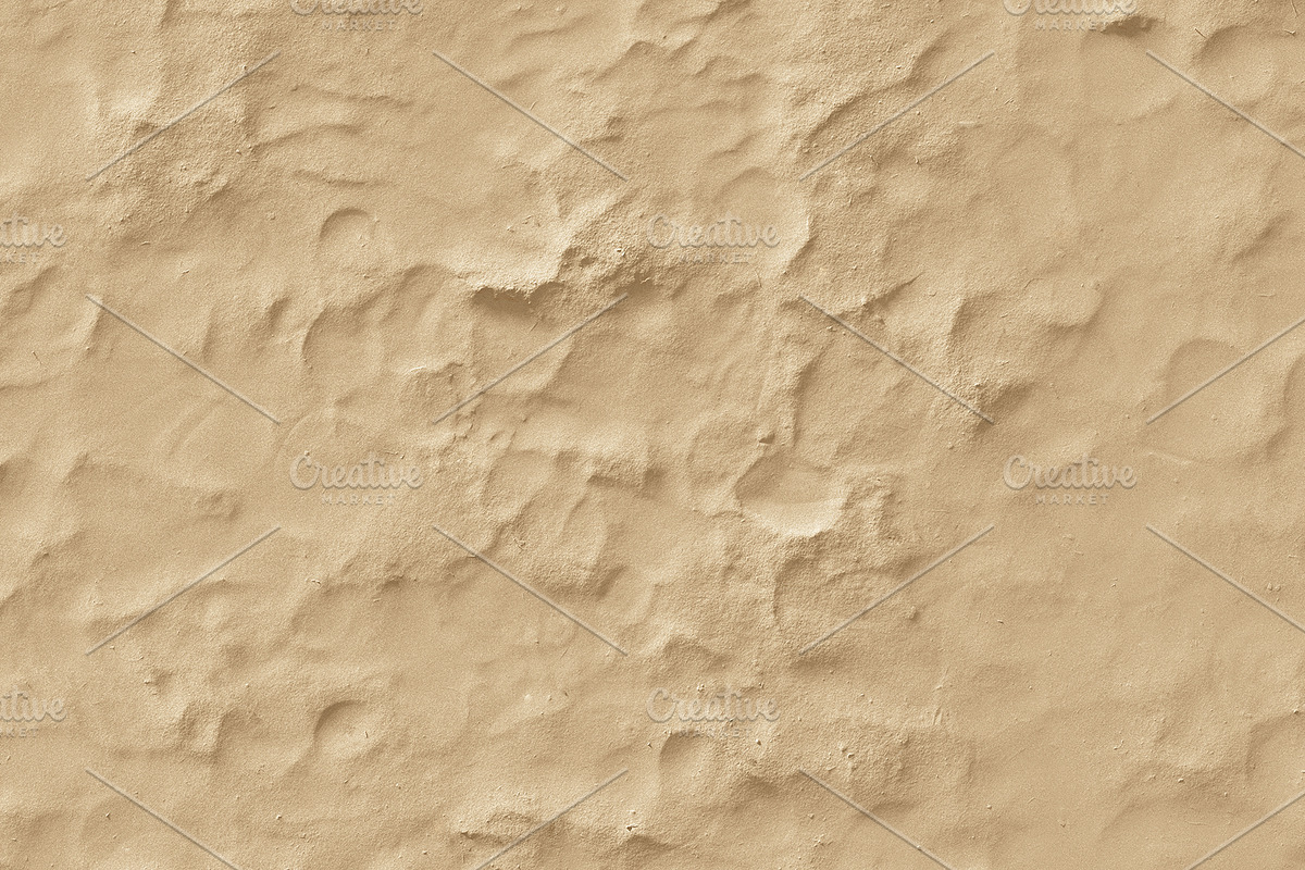 7 Sand Textures, a Texture Graphic by UgurSarac (Photo 4 of 9)