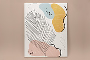 Canvas Mockup, a Product Mockup by Graphicnugget (Thumbnail 3 of 12)