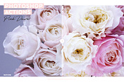 RoseGold Square & Story Templates, a Social Media Template by Andimaginary Creative Co. (Thumbnail 9 of 13)
