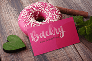 Boston (fonts duo), a Script Font by jorse (Thumbnail 3 of 7)