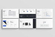 Project Proposal Presentation, a Presentation Template by E-Type (Thumbnail 5 of 5)
