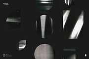 Interference - Hi-Res Photocopy Scan, a Texture Graphic by Sparrow & Snow (Thumbnail 12 of 28)