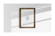 Frame Mockup 5:7 (A4) Portrait, a Mockup by DESIGN BY nube (Thumbnail 13 of 15)