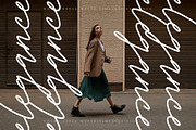 Brighton Heritage, a Handwritten Font by operatype.co (Thumbnail 6 of 15)