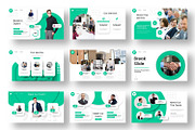 Bardina – Business PowerPoint, a Presentation Template by Dens Creative Studio (Thumbnail 3 of 6)