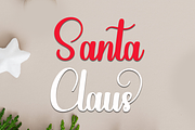 Christmas Eve, a Handwritten Font by FreshTypeINK (Thumbnail 7 of 7)