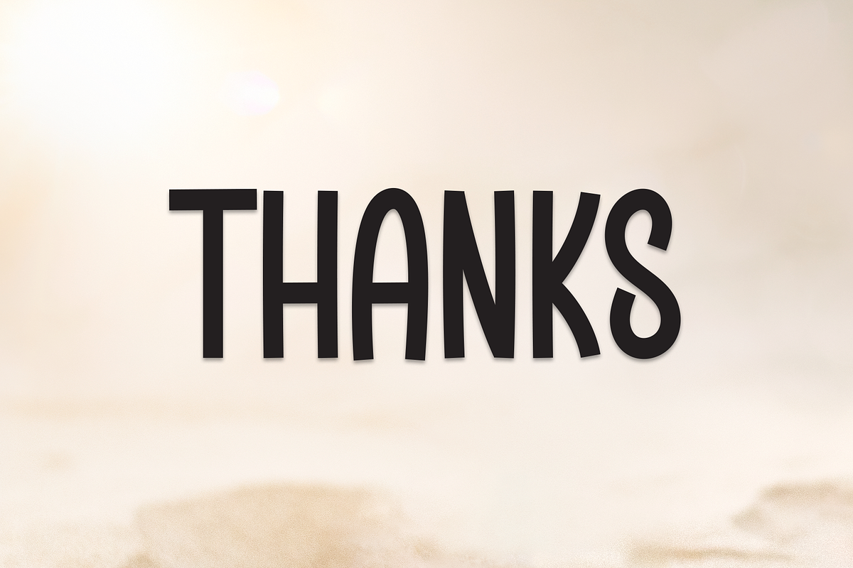 Sunshine | Script Font, a Script Font by Scratchones (Photo 8 of 8)