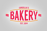 Bakery Bundle, a Branding & Logo Template by UPDRAFT  (Thumbnail 3 of 4)