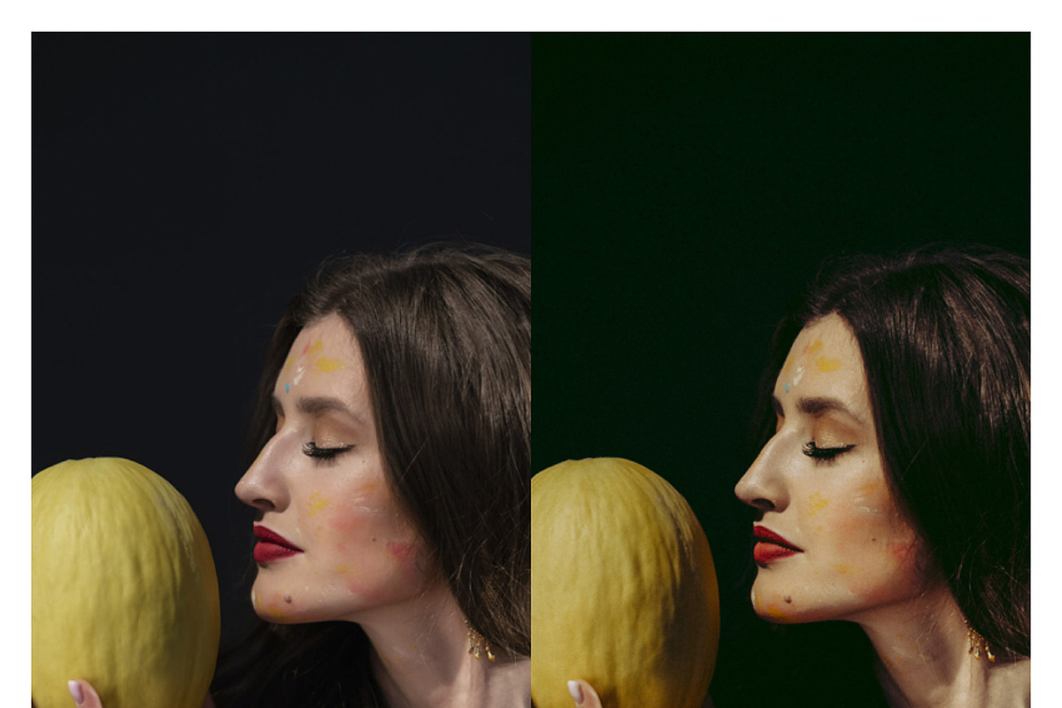 Retro Grain Film Lightroom Presets, a Preset Add-On by Daily Studio (Photo 3 of 10)