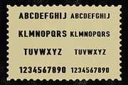 Djadah, a Handwritten Font by Southerntown (Thumbnail 2 of 4)