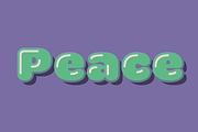 Poipoi, a Sans Serif Font by Dharma Type (Thumbnail 7 of 15)
