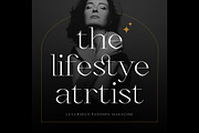 Galviory - Modern Serif, a Serif Font by Typia Nesia (Thumbnail 4 of 9)