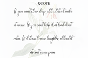 Sweet Loving, a Handwritten Font by FreshTypeINK (Thumbnail 5 of 8)