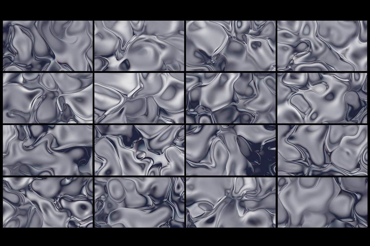 Smooth 001, a Texture Graphic by the7dew (Photo 5 of 6)