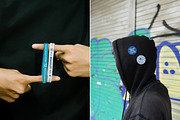 Urban Cafe Branding & Merch Mockups, an Advertising Mockup by Vitora Mockup (Thumbnail 4 of 15)