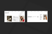 Brand Proposal Presentation Template, a Presentation Template by PrintIdea (Thumbnail 7 of 7)