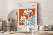 Eclectic Art | Wall Art Creator, an Object Graphic by Leleka.Store (Thumbnail 13 of 19)