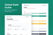 Pacta – Contract & Legal Management, an UI Kit Template by Creative Perspective (Thumbnail 3 of 7)