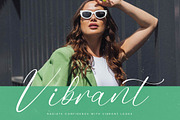 Sweetys Tasteria Modern Freestyle, a Script Font by Letterena Studios Script (Thumbnail 5 of 15)