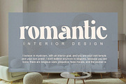 Bofie unique ligature serif typeface, a Serif Font by yaqublekker (Thumbnail 3 of 9)